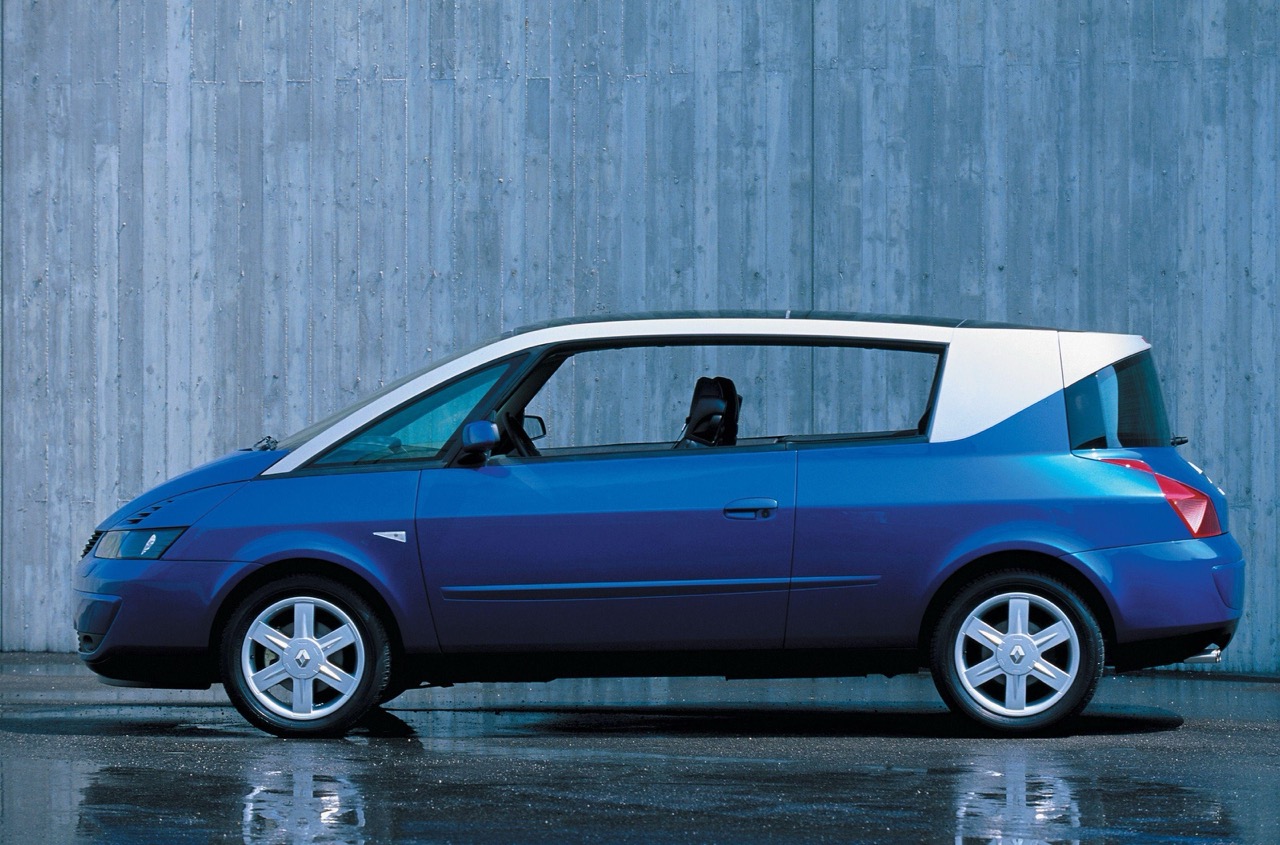 renault retro