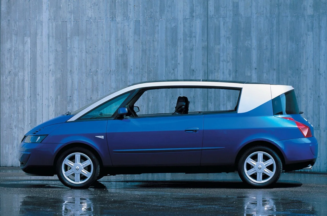 renault retro