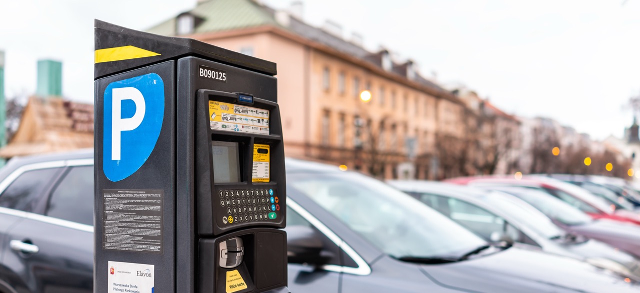 Sopot się bawi. Parking będzie kosztował prawie 100 zł za dobę