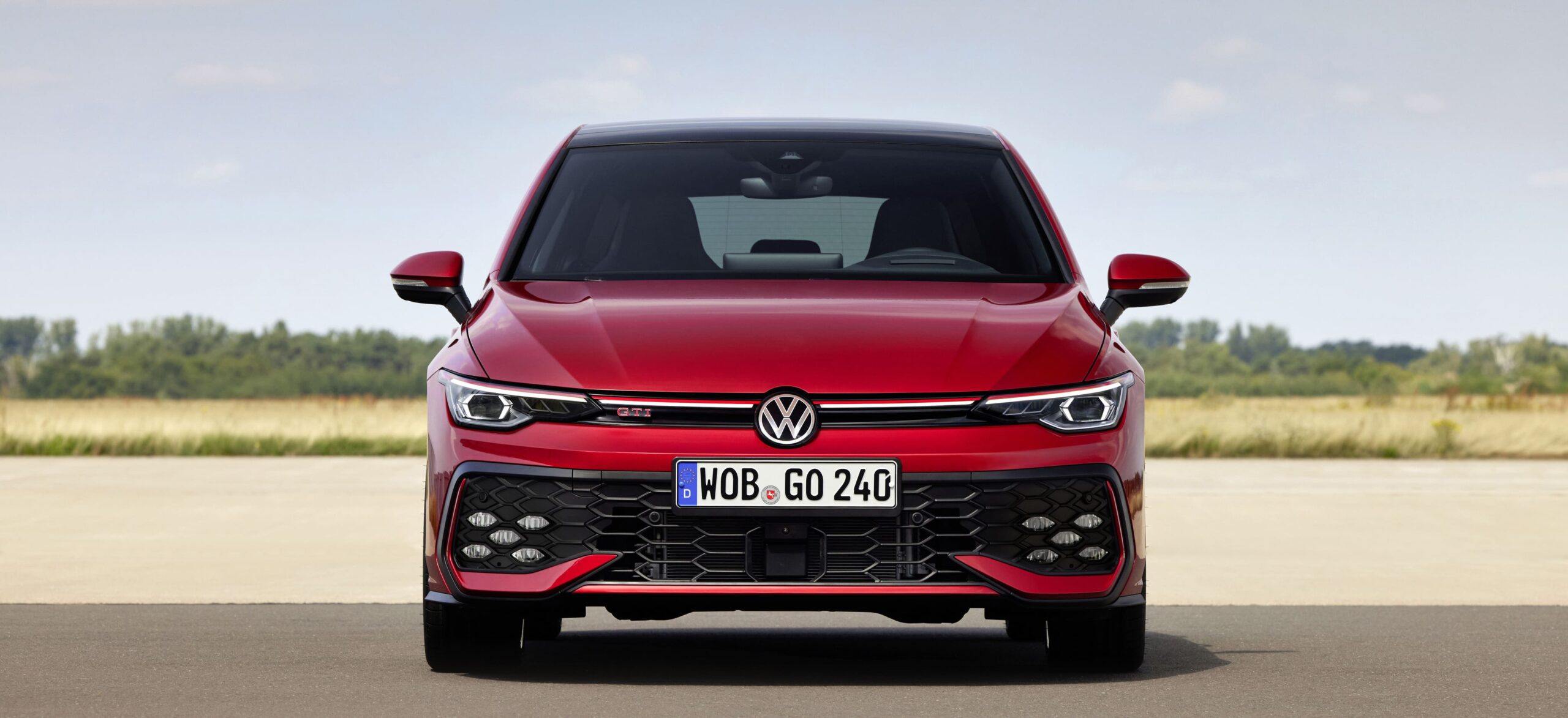 Czarne chmury nad Golfem GTI. Grupa Volkswagen podejmuje trudne decyzje