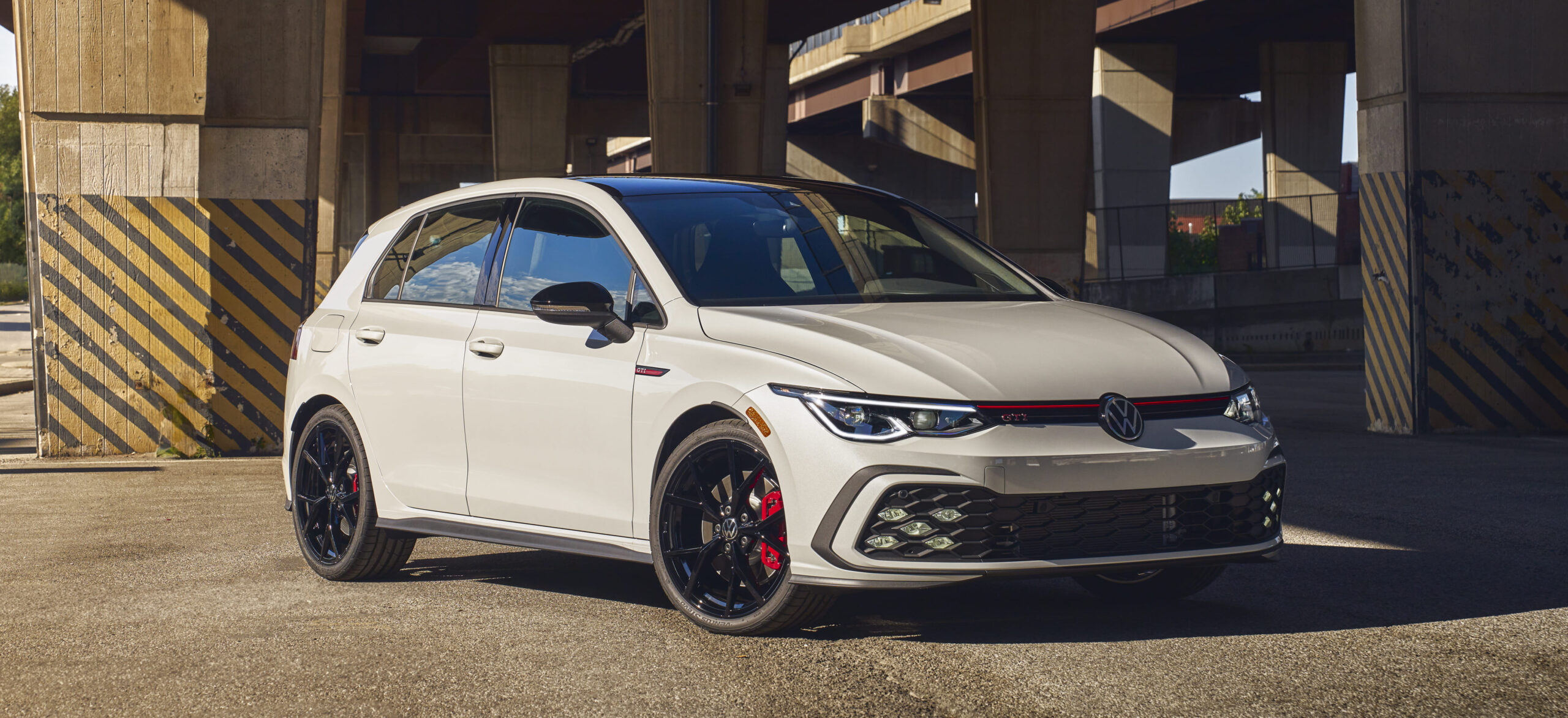 Ostatni taki Golf GTI sprzedany. Szkoda, że bez zasłużonego rozgłosu