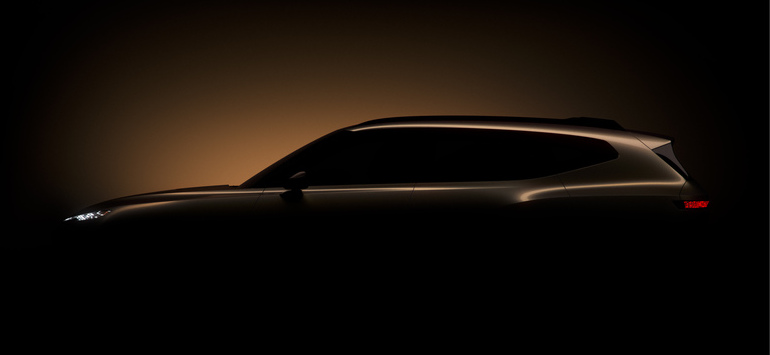 Nowy SUV Volkswagena. Marka zdradza więcej szczegółów