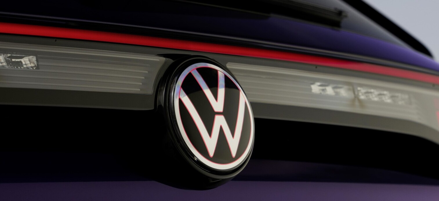 Volkswagen pokazał trzy nowe modele. Wśród nich są dwa SUV-y i jeden normalny samochód