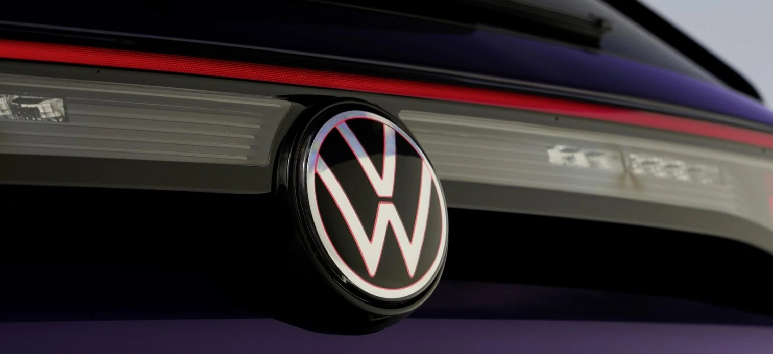 Volkswagen pokazał trzy nowe modele. Wśród nich są dwa SUV-y i jeden normalny samochód
