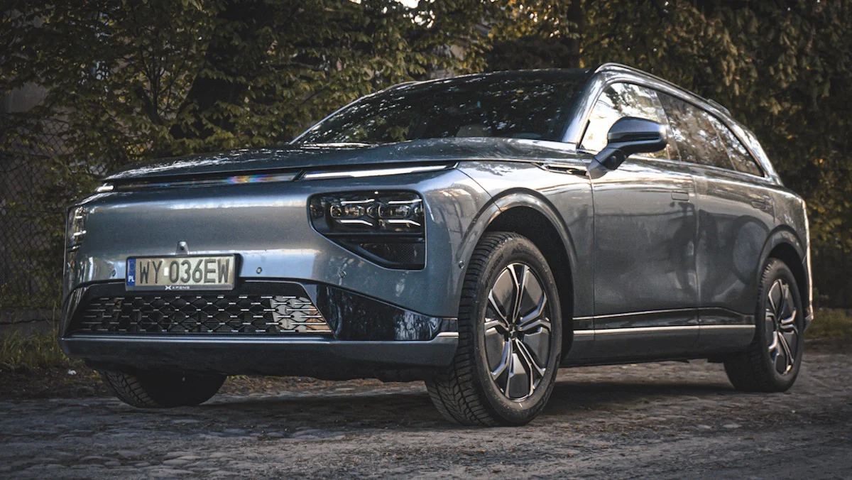 Chiński producent będzie miał coś wspólnego z Mercedesem G i BMW Z4. Duża inwestycja w Europie