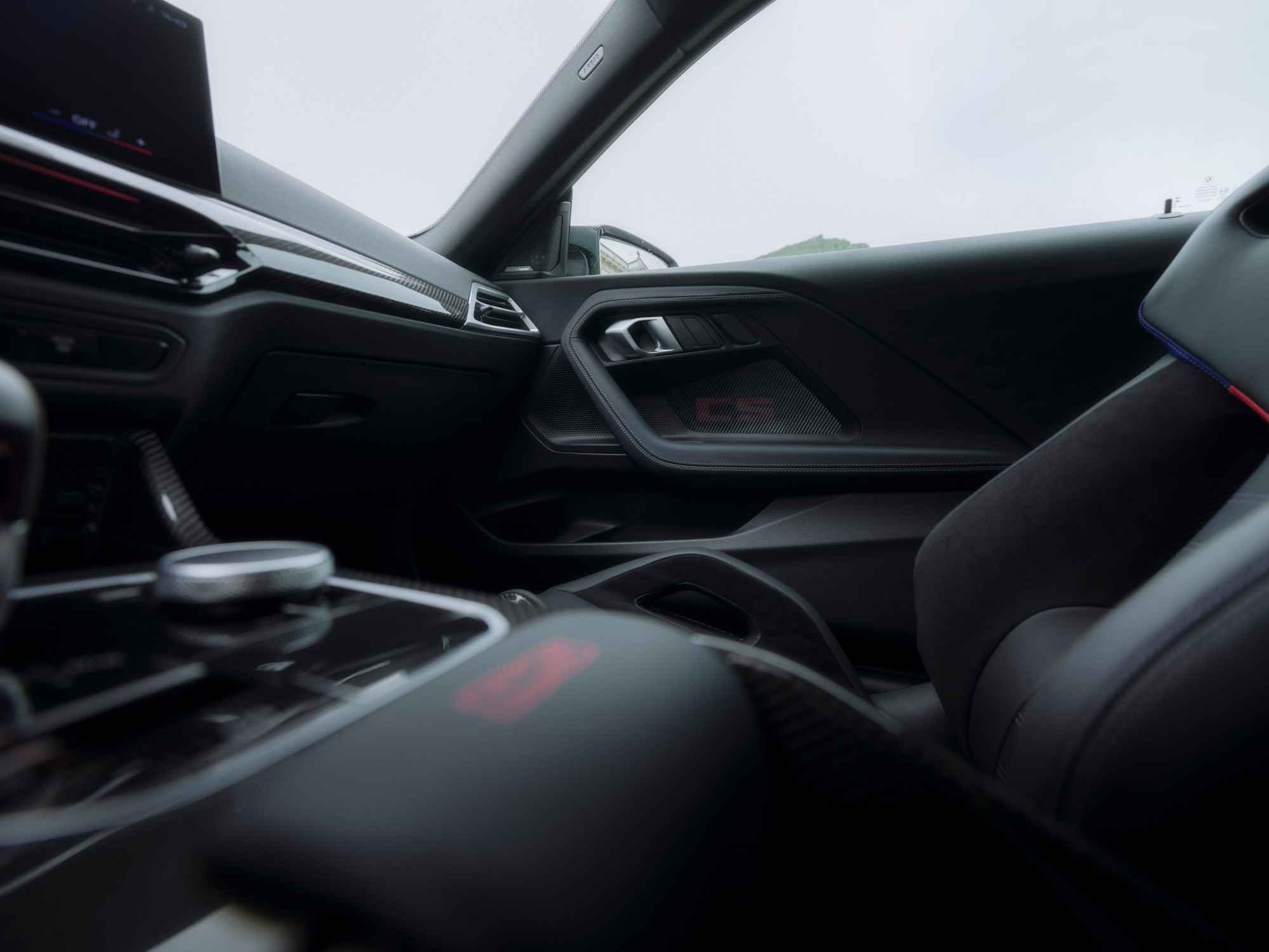 BMW M2 CS