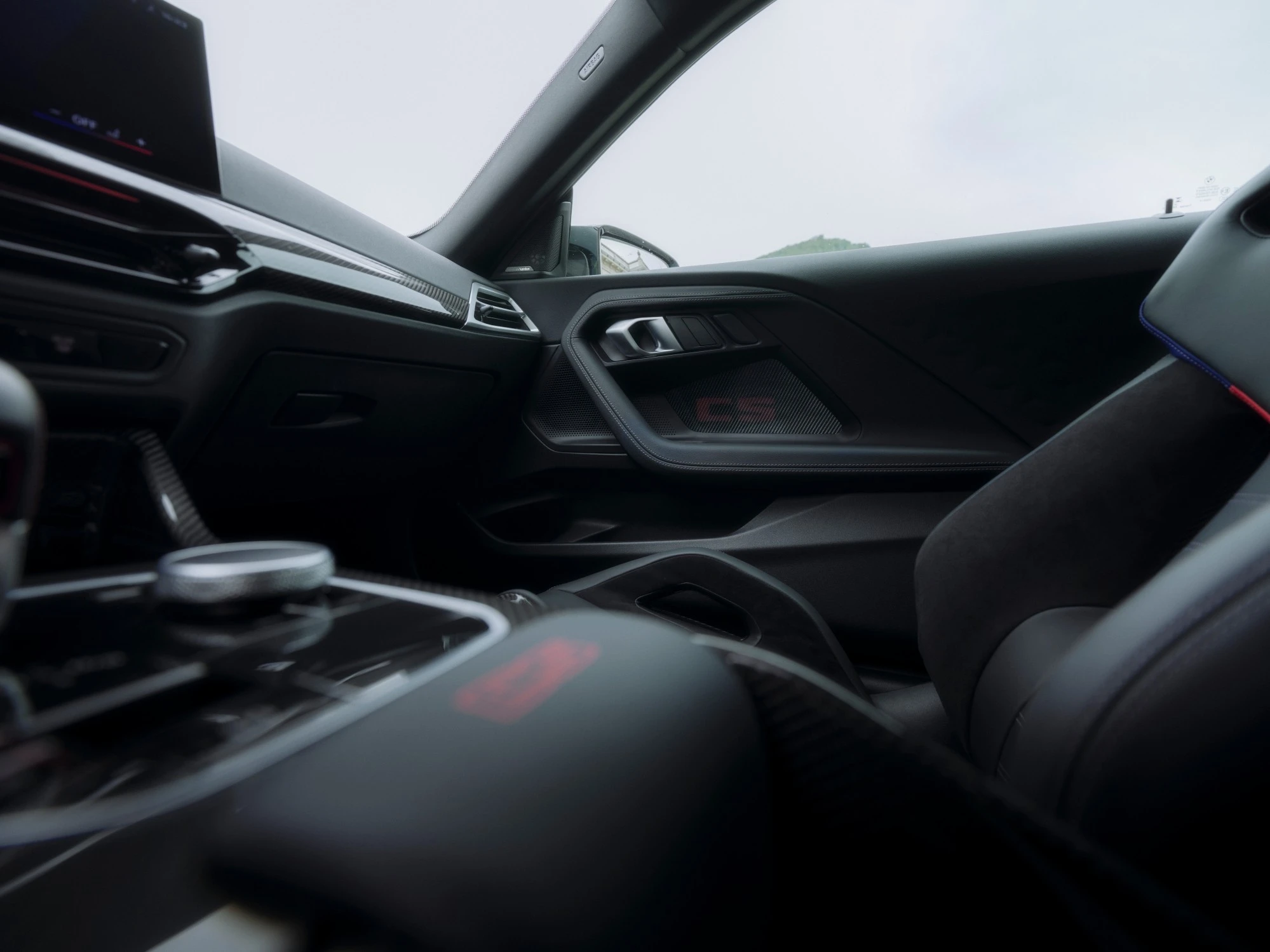 BMW M2 CS