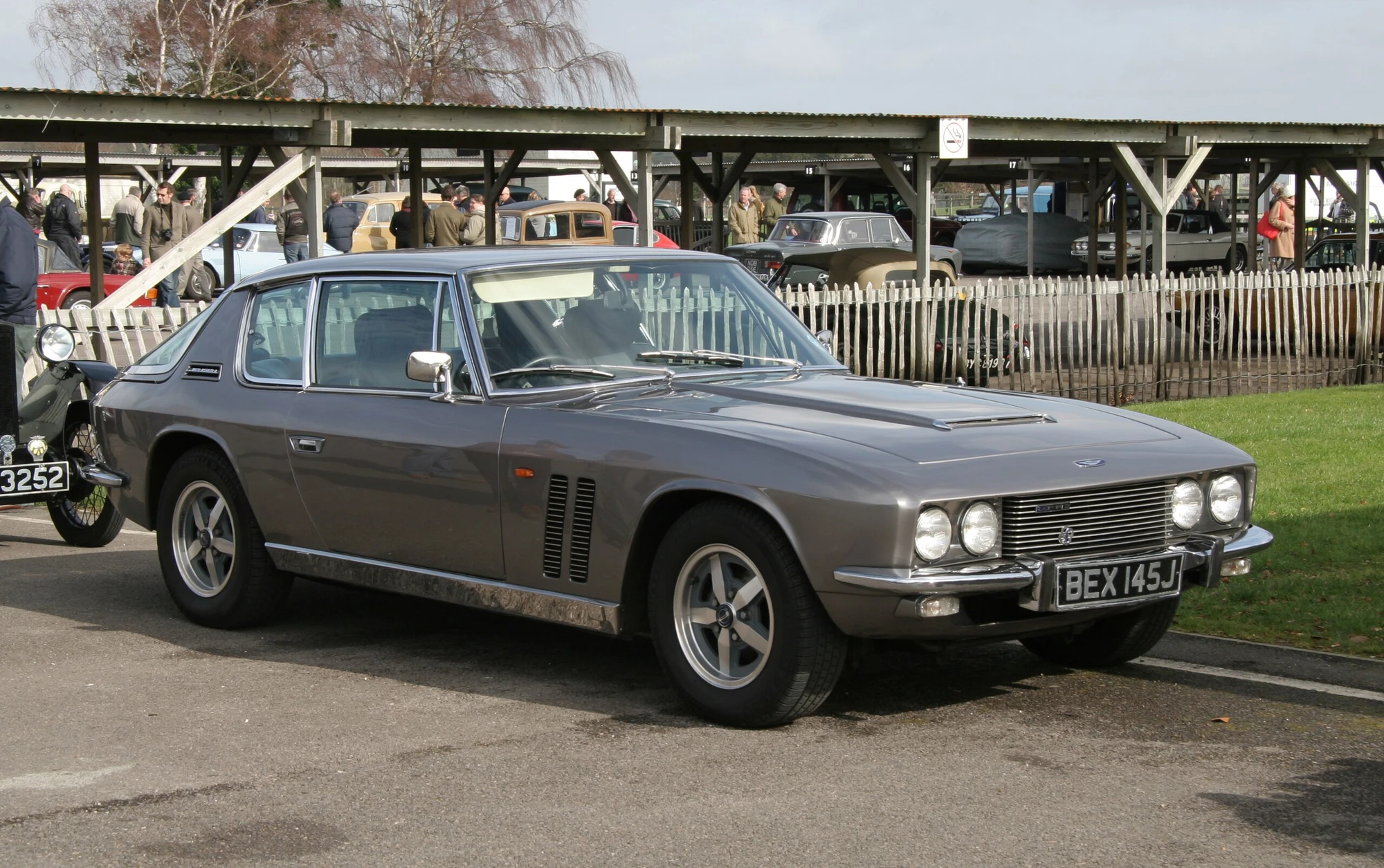 Jensen_FF_Mark_II 