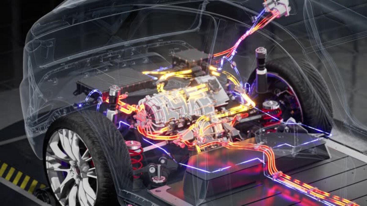 Chińczycy zakończą żarty o pożarach elektrycznych samochodów. Szkoda, były śmieszne