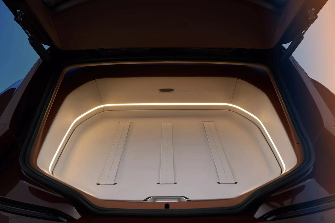 bmw speedtop 