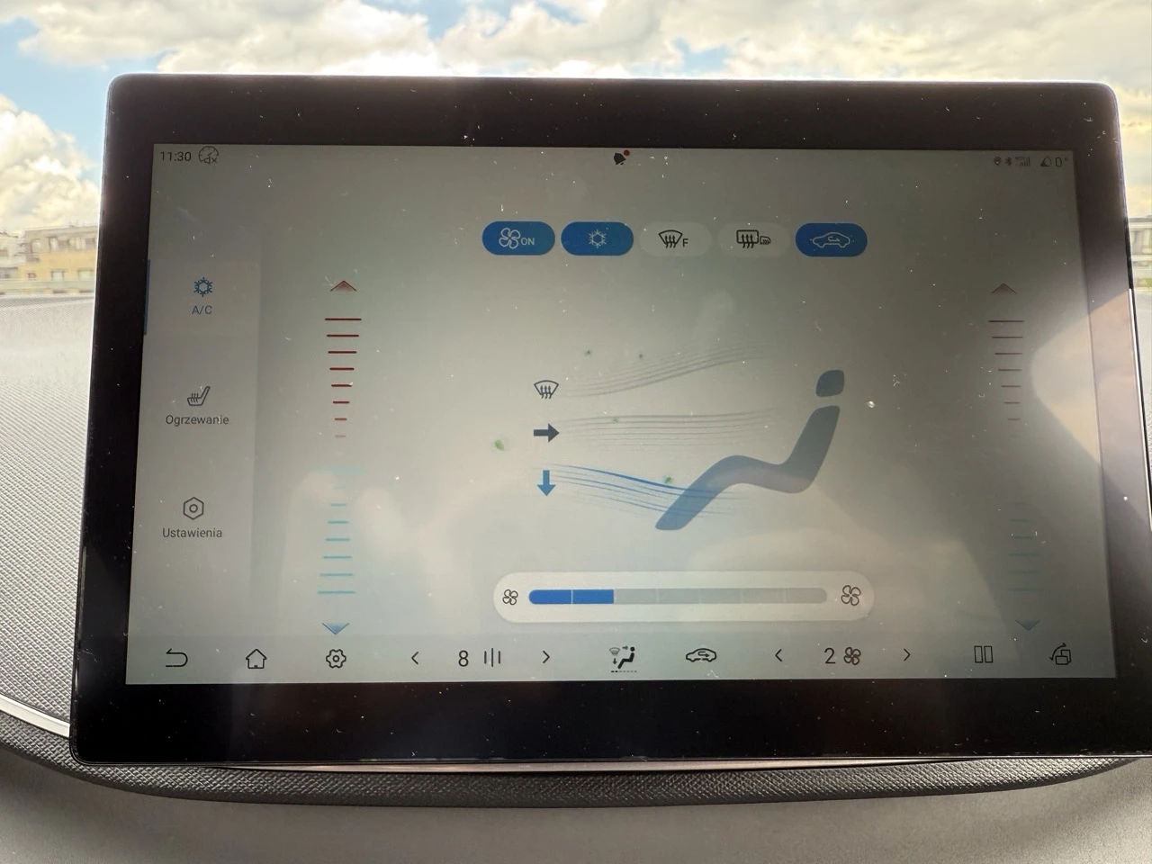 BYD Dolphin Surf 