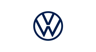 volkswagen logo