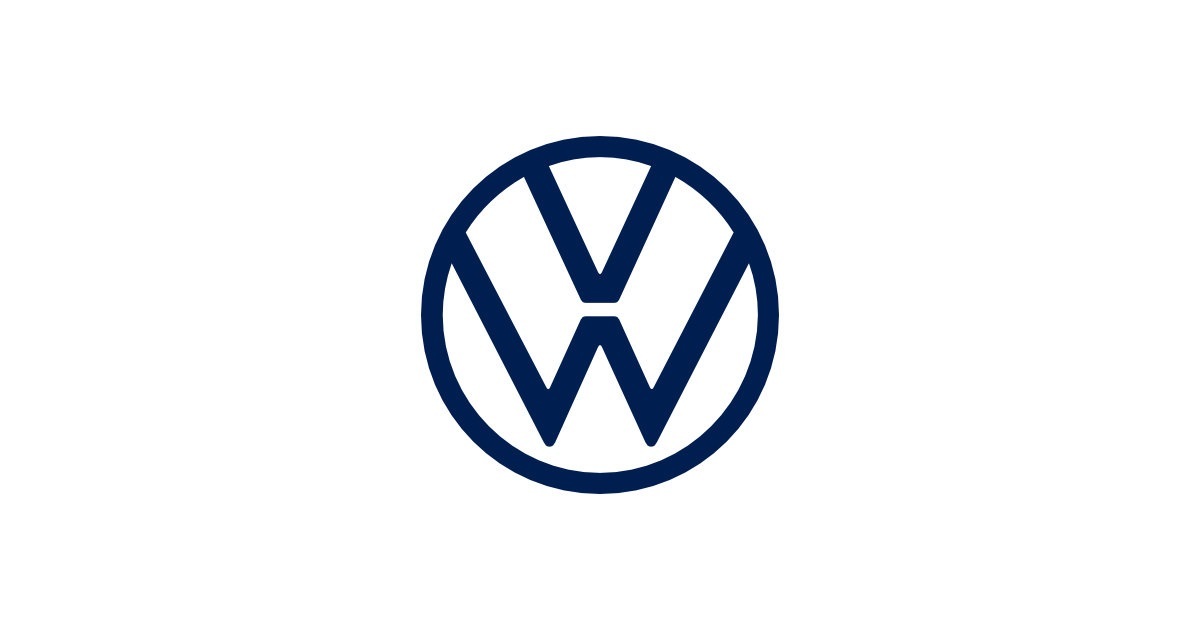 volkswagen logo