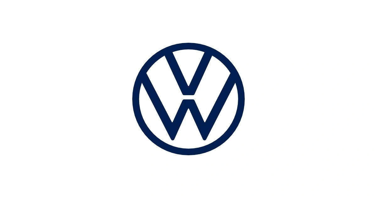 volkswagen logo