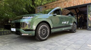 Największy SUV Hyundaia wyceniony. Szykuj 300 tys. zł