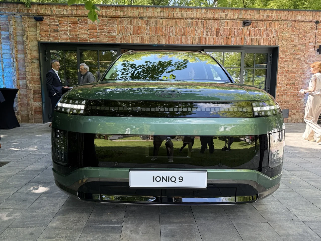 hyundai ioniq 9 