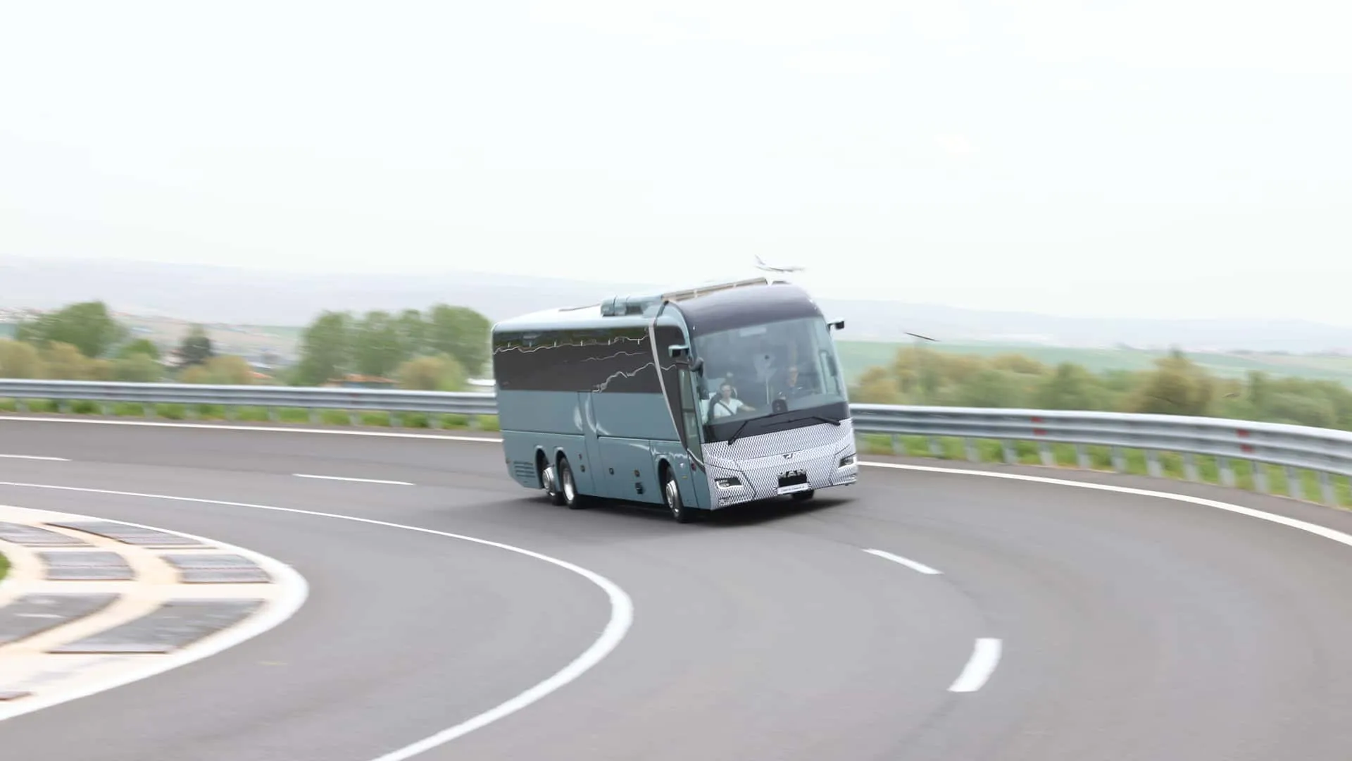 MAN Lion’s Coach E