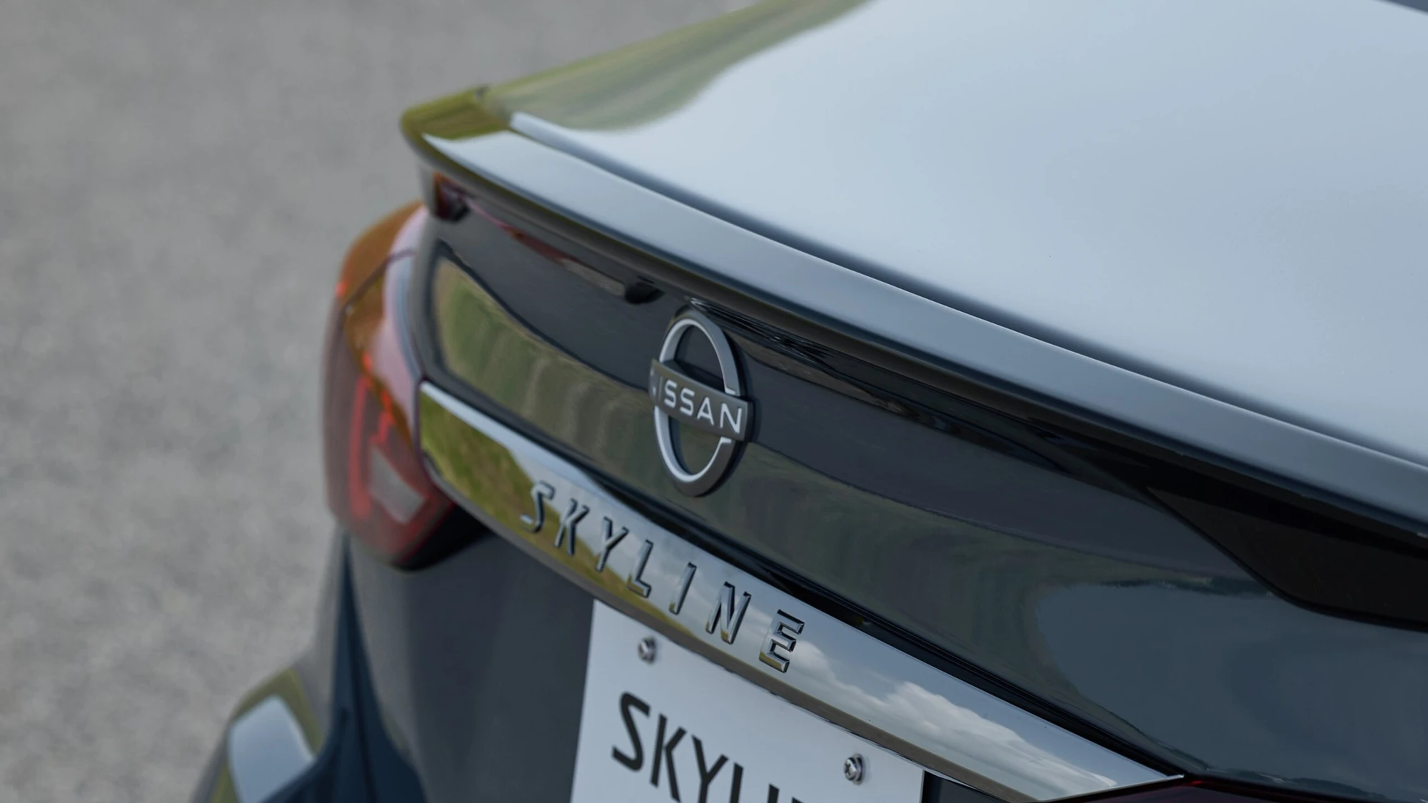 Powstanie nowy Skyline i to nawet gdy Nissan ma kryzys. Jest jednak pewien problem