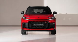 Matematyka według Toyoty. Samochody elektryczne są gorsze niż hybrydy