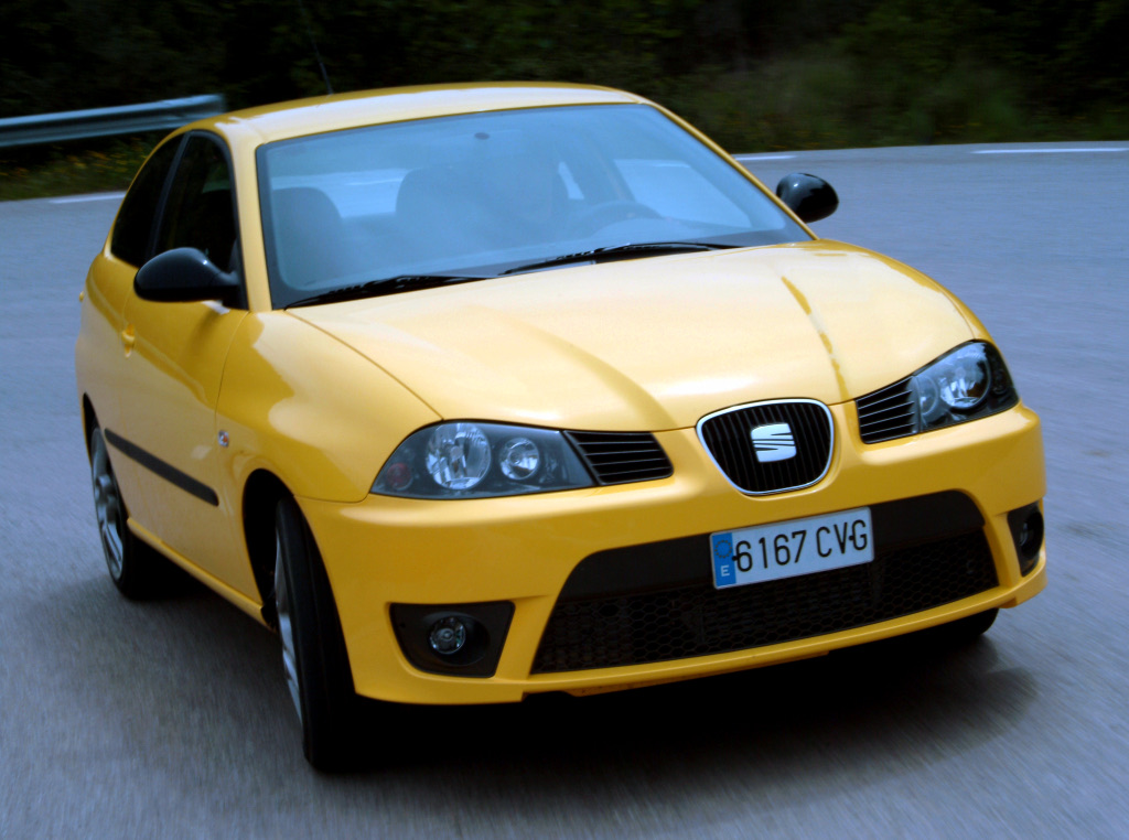 seat historia 75 lat