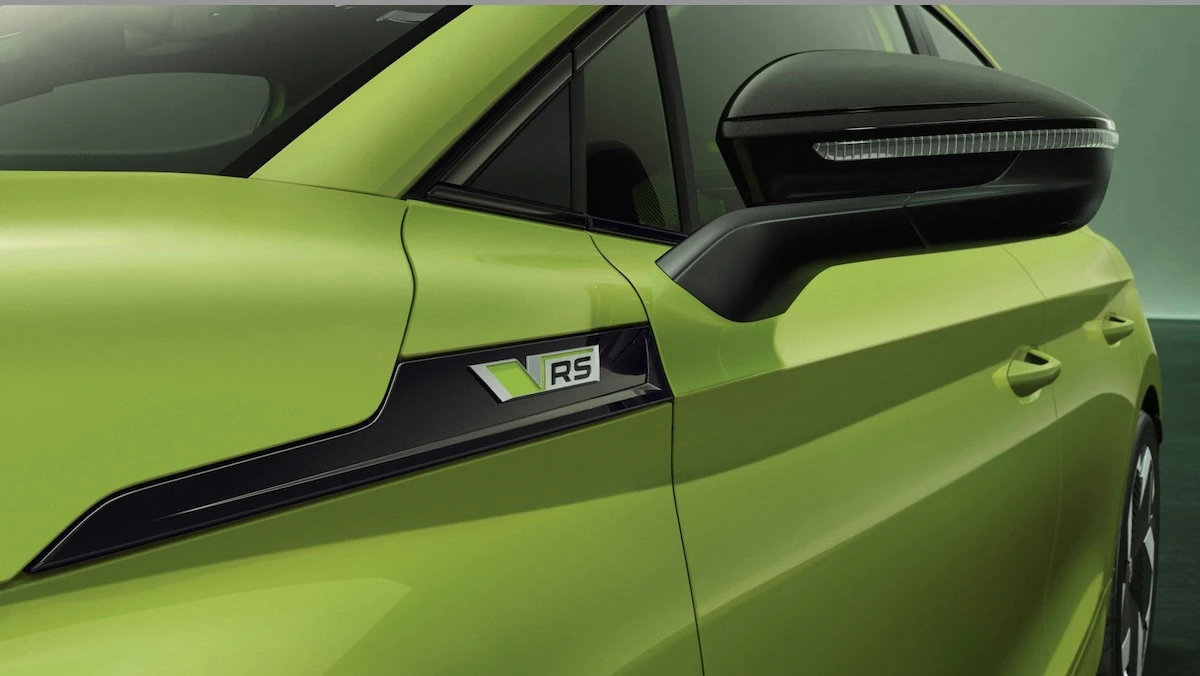 Szybka Skoda wjeżdża do Polski. Należy się 710 zł za każdego mechanicznego konia