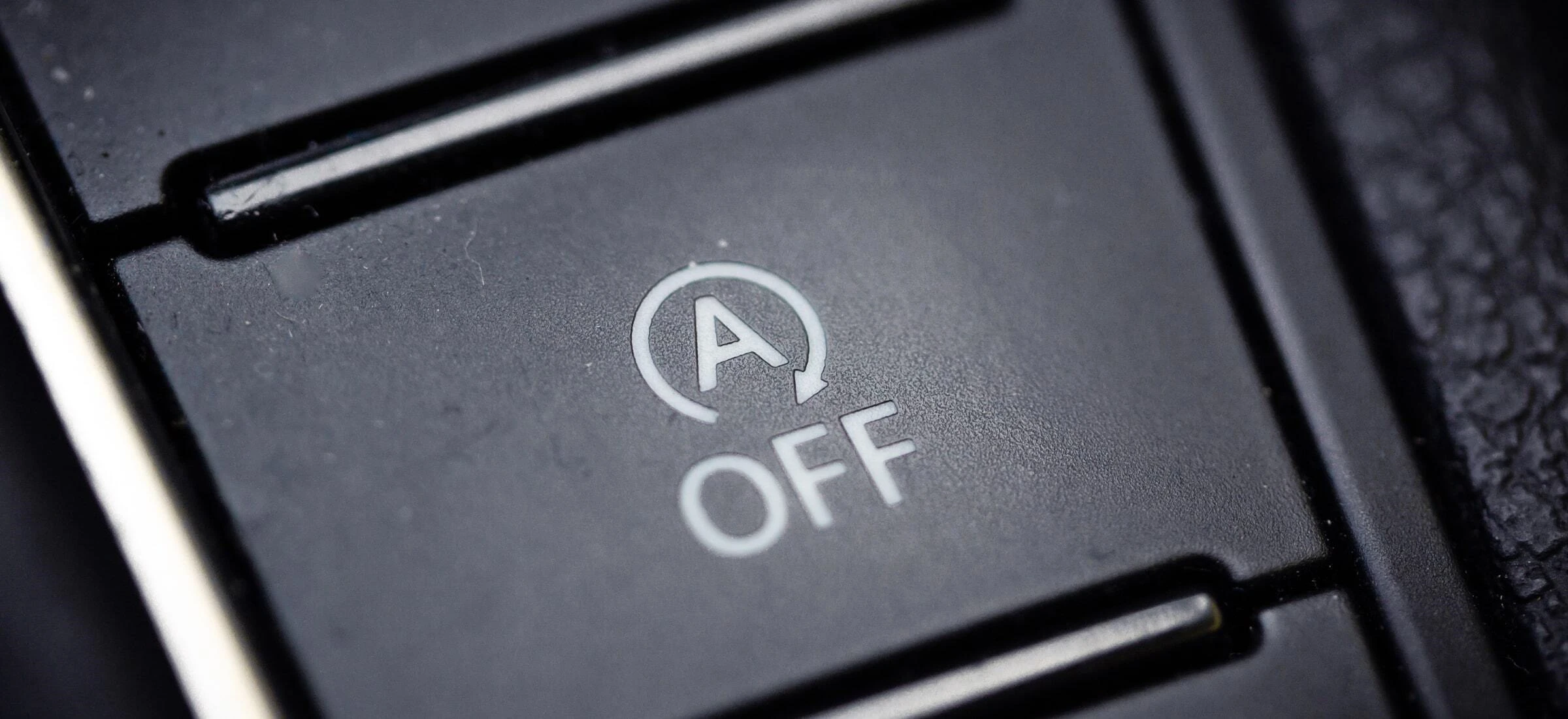 Amerykańska administracja uratuje świat przed systemem start-stop. Powiem wam, jak to powinno działać
