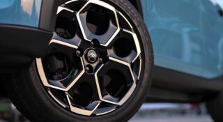 Najtańsze SUV-y w Polsce. Płacisz 70 000 zł i wjeżdżasz w czerwiec na drabinie