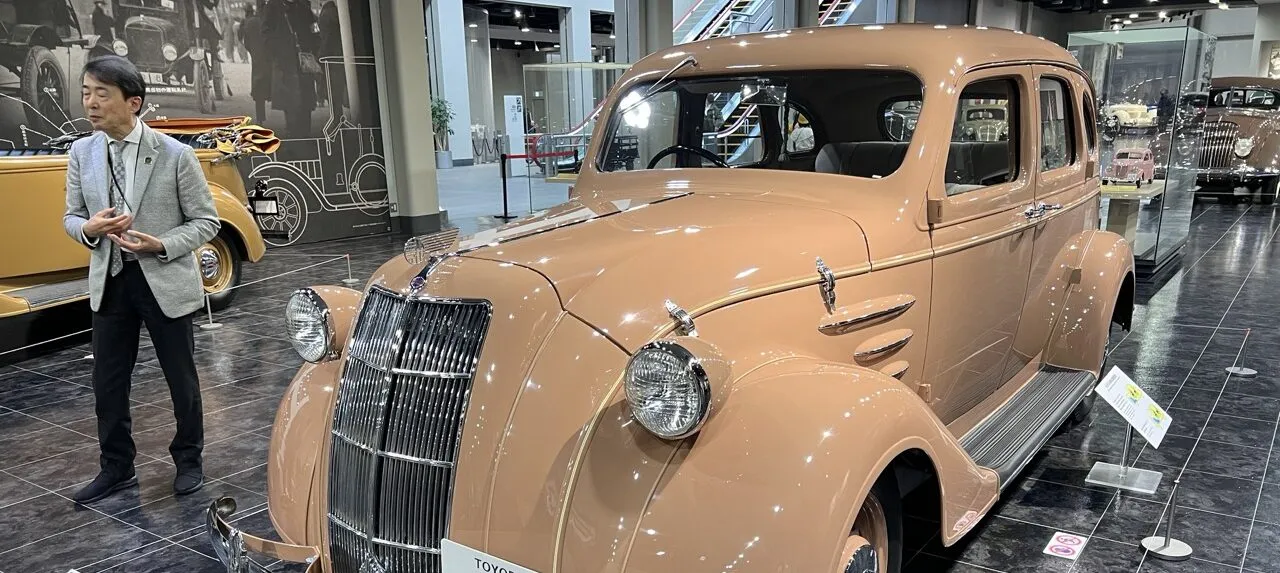 toyota liczba wyprodukowanych aut