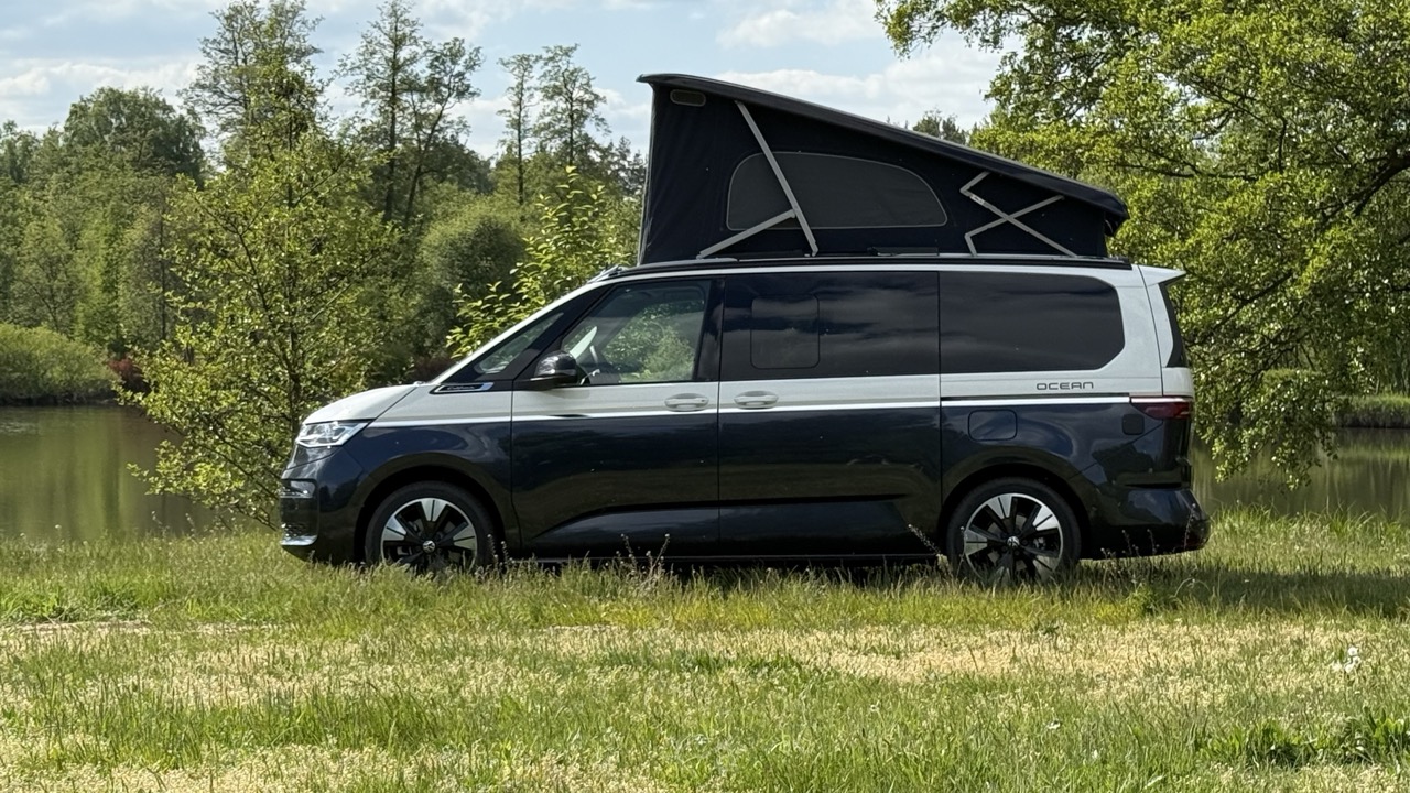 volkswagen california t7 ocean