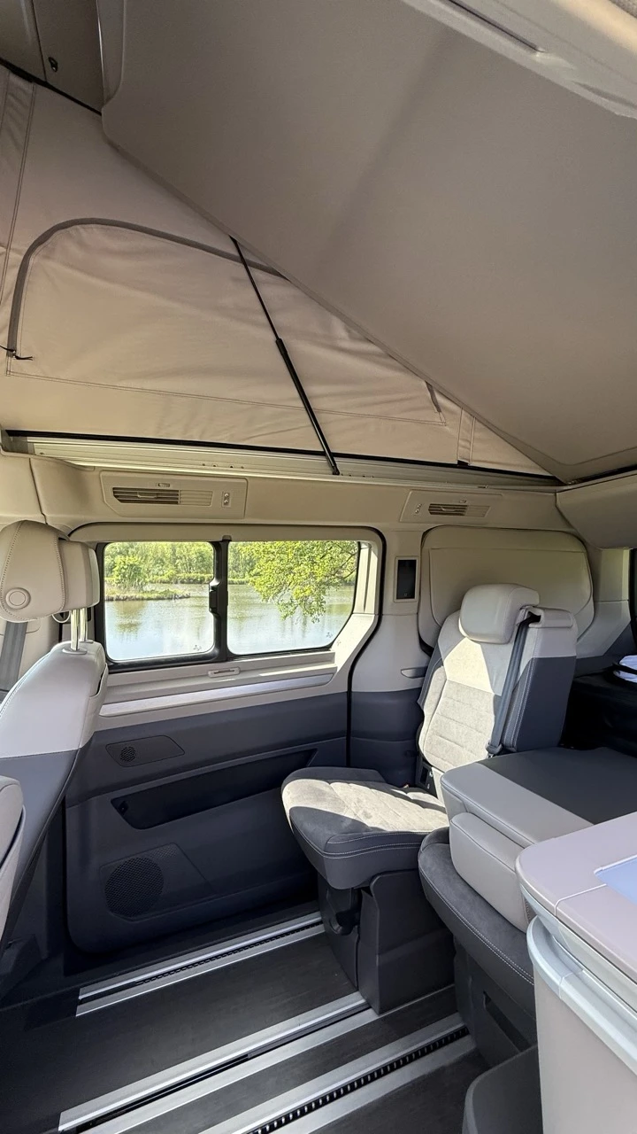 volkswagen california t7 ocean
