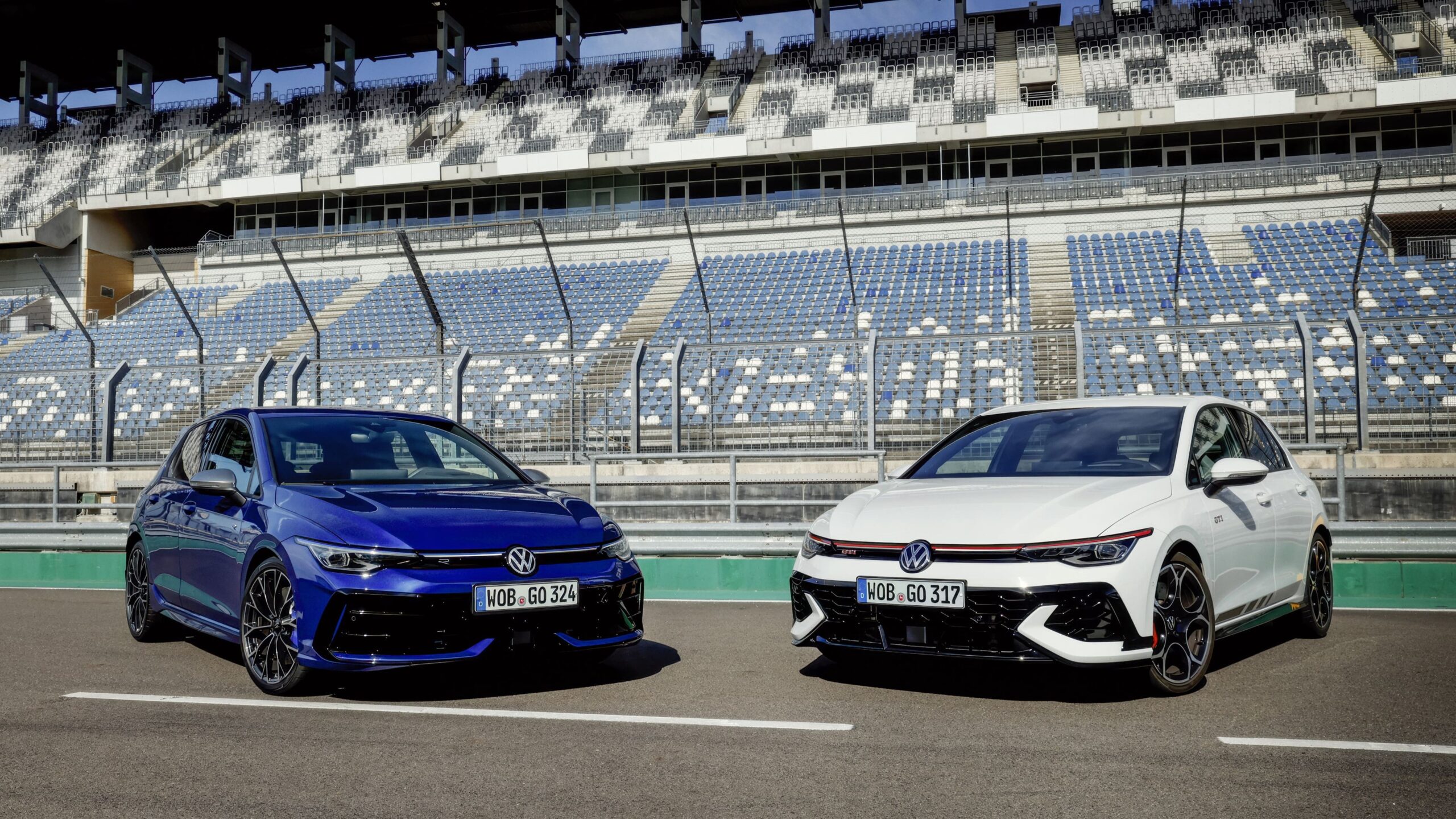 Najlepsze Volkswageny staniały. R-abaty sięgają 42 000 zł
