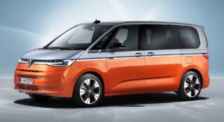 Volkswagen wystraszył się Hyundaia i dodał miejsce siedzące