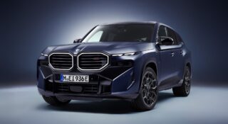 BMW zrobiło samochód dla nikogo. Tym razem nawet im nie wyszło