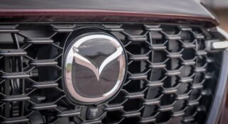 Przyszłość Mazdy zależy od Toyoty. Jest na to plan