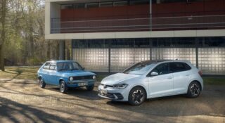 Kultowy Volkswagen obchodzi 50 urodziny. Cieszmy się, że w ogóle jeszcze istnieje