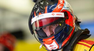 Mamy to! Robert Kubica wygrywa wyścig 24h Le Mans