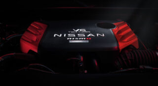 Nowy Patrol Nismo to hybryda&#8230; 3-tonowej terenówki z Nissanem GT-R
