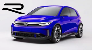 VW ID.2 R