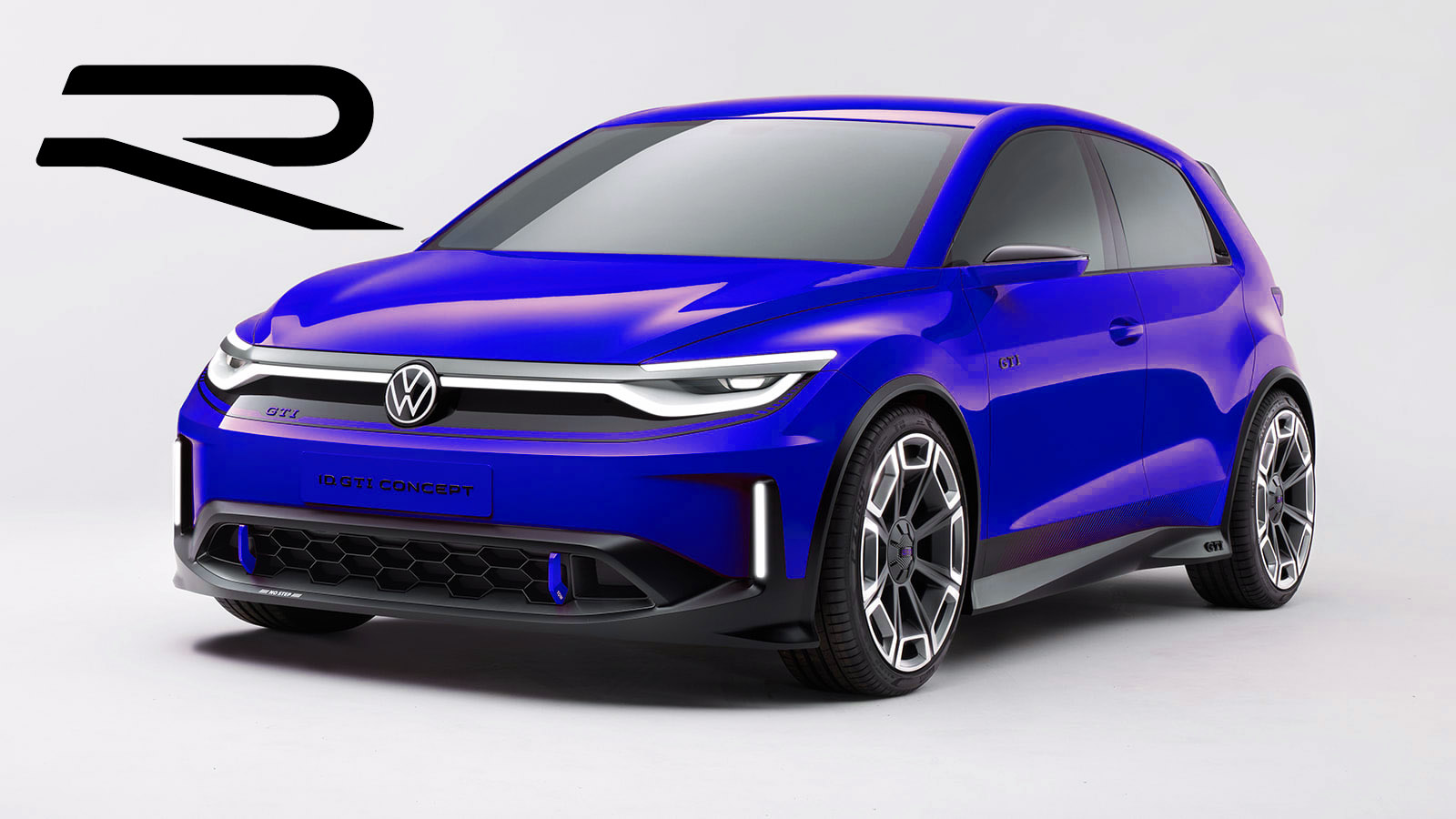 VW ID.2 R