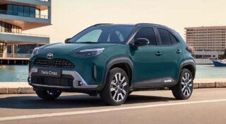Światowy numer 1. Dlaczego Toyota jest najpopularniejszą marką na świecie?
