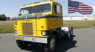 Pyliśmy na American Cars Mania 2025. Nigdy w życiu nie słyszałem tylu V8 jednego dnia