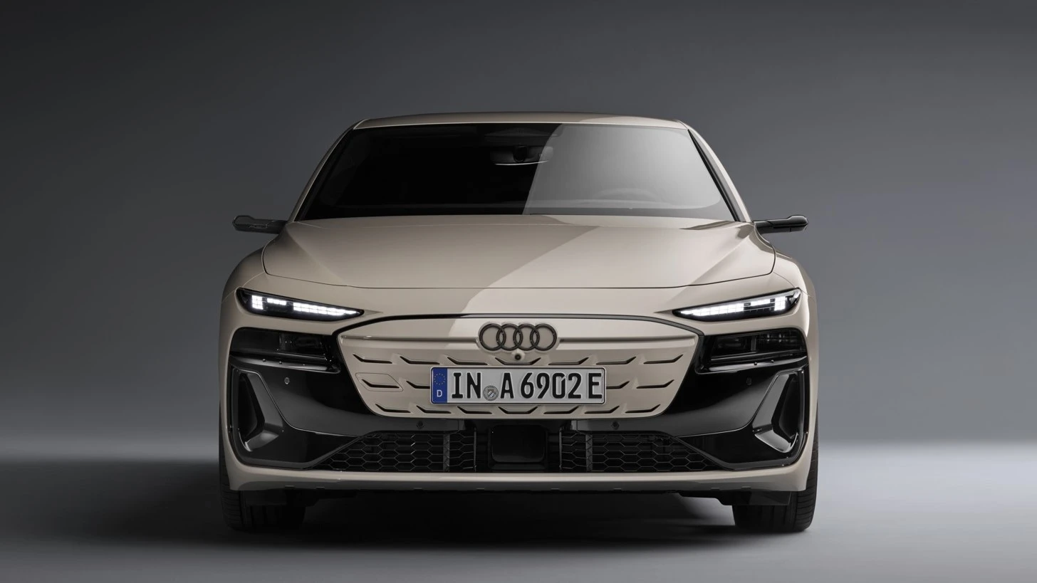 Nowe Audi A6 może być jeszcze dłuższe. Zakup będzie stanowił wyzwanie