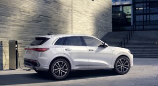 Popularny SUV Audi zyskał nowy napęd. Taką cierpliwość mają tylko mnisi z Shaolin