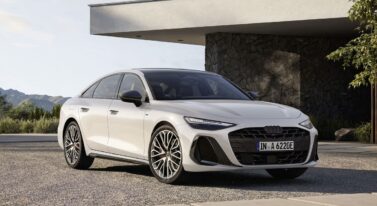Modlitwy zostały wysłuchane. Najlepsze Audi dostanie najlepszy silnik