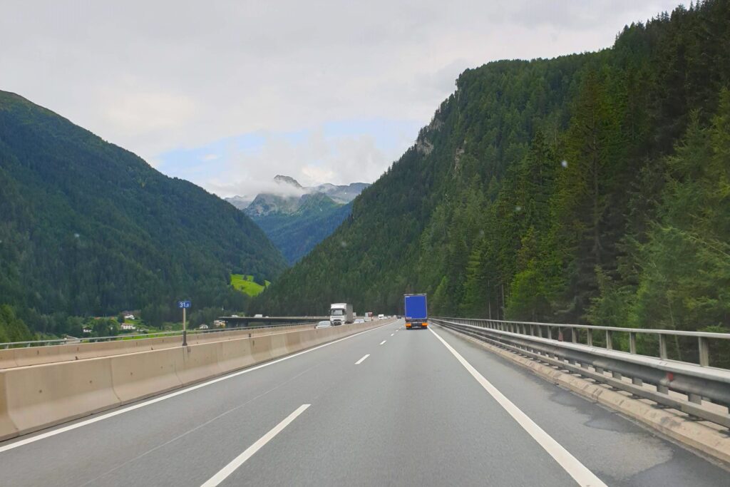austria