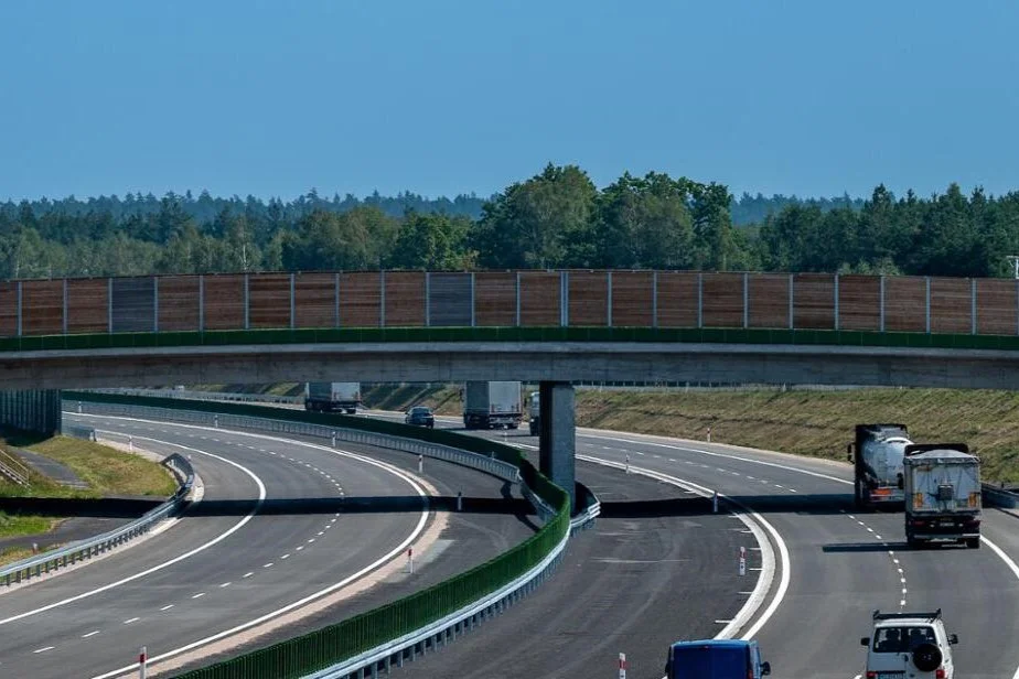 Autostrada A4 Kraków – Katowice będzie darmowa. Podano datę