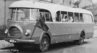 Unikatowy polski autobus odnaleziony. Wszyscy myśleli, że to tylko legenda