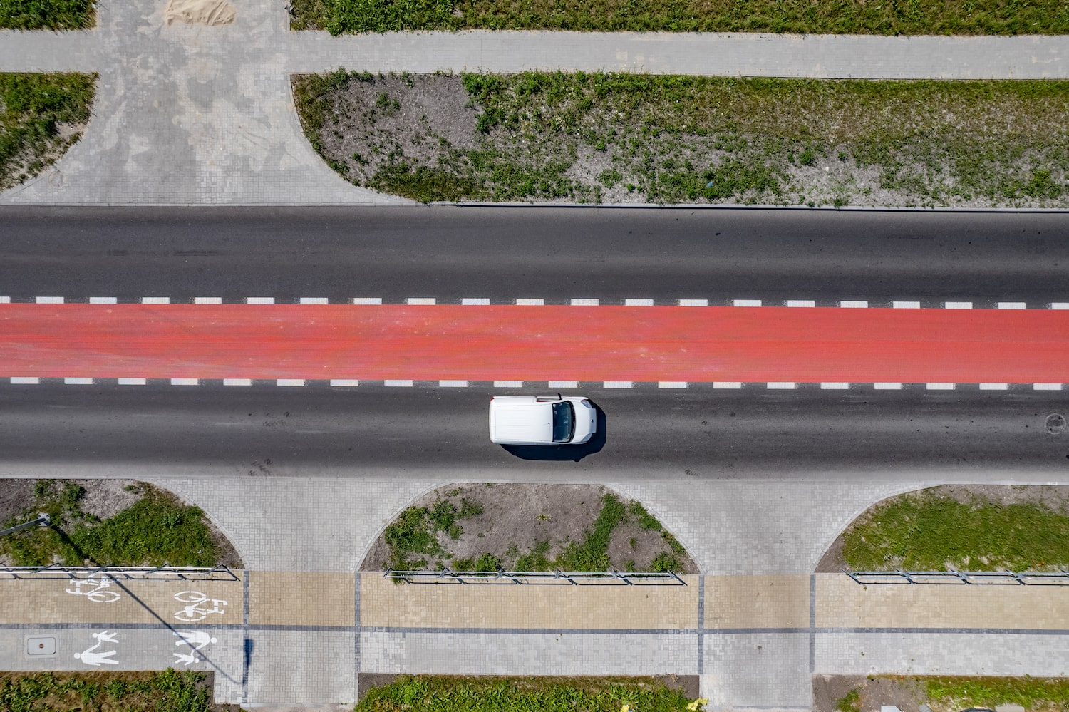 Nowe znaki trafią na polskie drogi. Jednego jeszcze nie widzieliście