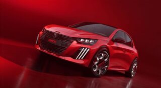 Peugeot 208 GTi powraca. Teraz ma 278 KM. A co z emisją dwutlenku węgla?