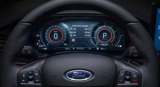 focus st